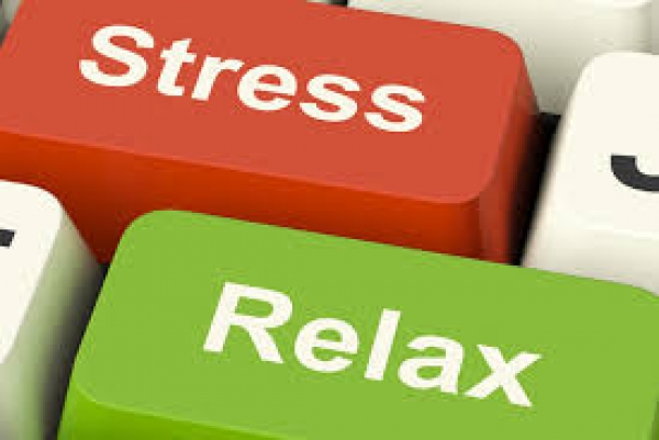Stress: come curarlo?