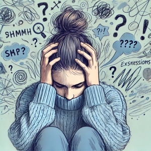 Ansia: comprendere, riconoscere e trasformare con la Psicoterapia Analitico-Transazionale