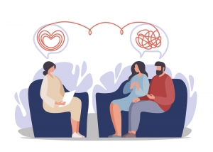 Terapia di Coppia: Come Funziona e Quando Serve uno Psicologo