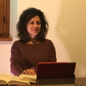 Psicologa e Psicoterapeuta a Pisa
