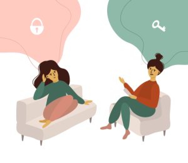 Servizi e Aree di Intervento presso il mio studio di Psicoterapia a Forte dei Marmi