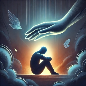 Depressione: cos'è, come riconoscerla e come affrontarla insieme