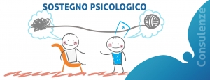 Sostegno Psicologico a Forte dei Marmi